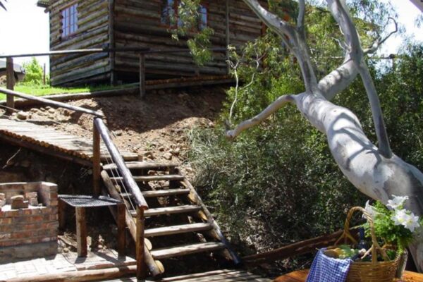 Affordable Cabins for a Weekend Retreat.