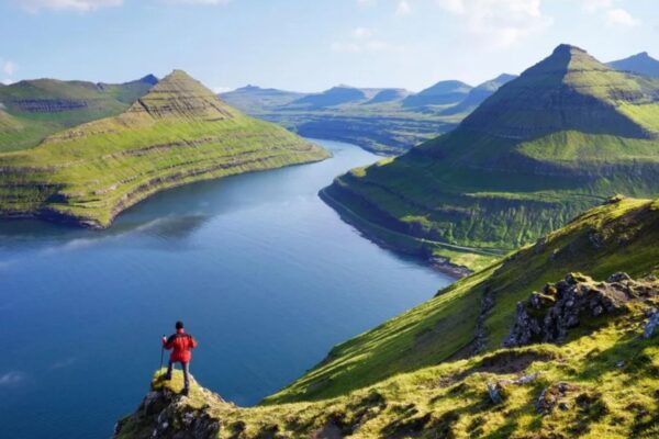 Best Adventure Travel Destinations for 2025