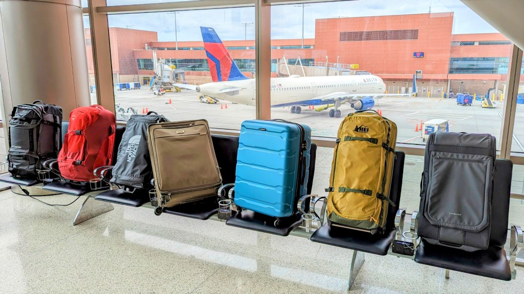 Best Adventure Travel Gear to Pack