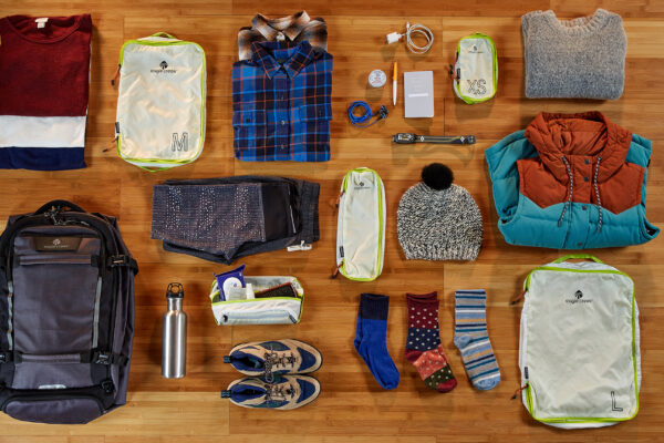 Best Adventure Travel Gear to Pack