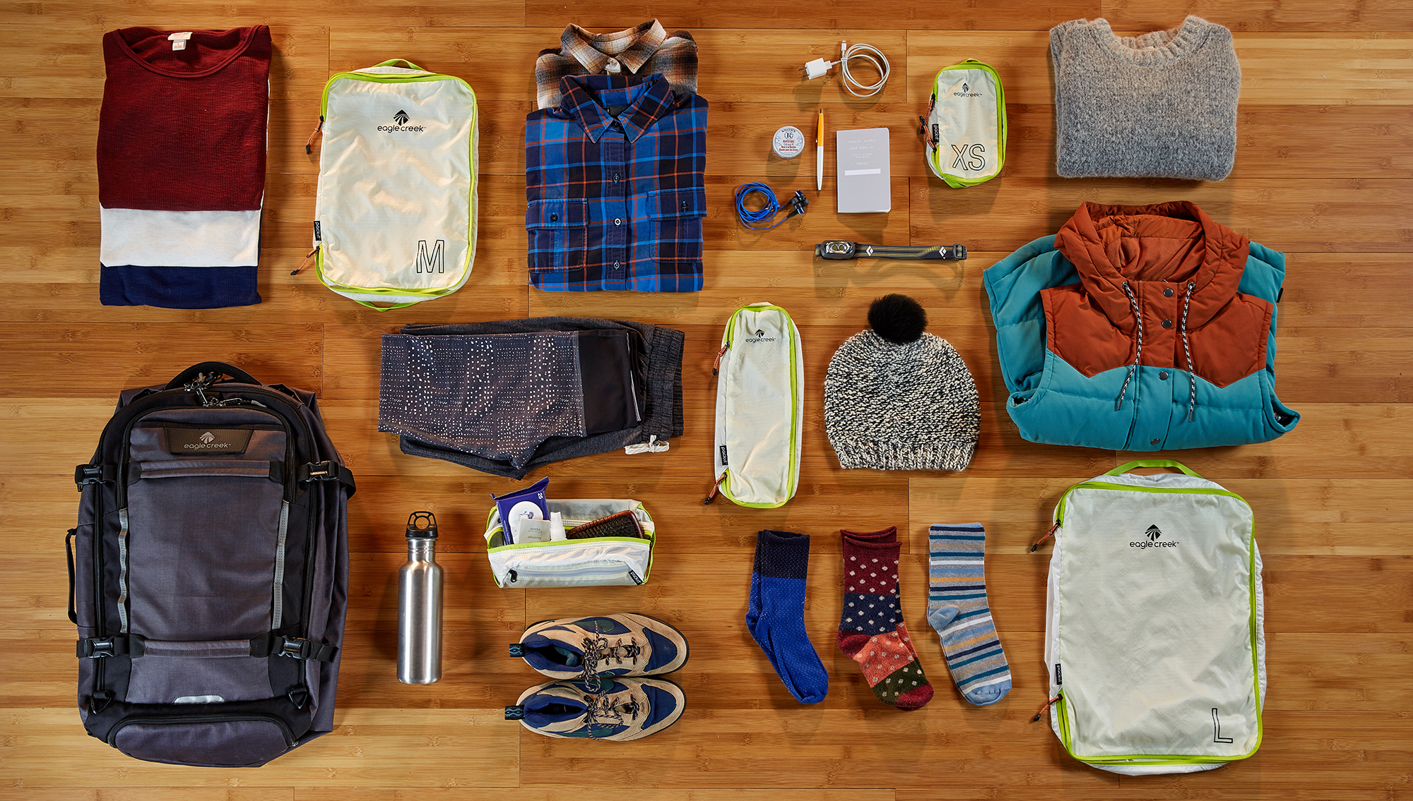 Best Adventure Travel Gear to Pack