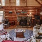 Best Cabins for a Cozy Winter Getaway