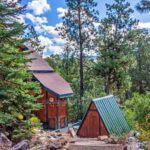 Best Cabins for a Remote Workcation