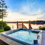 Best Cabins with Hot Tubs