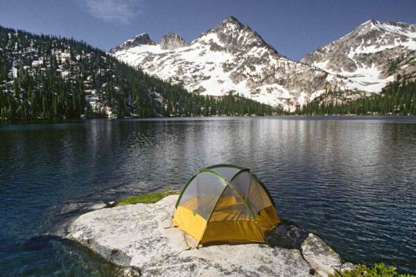 Best Camping Spots for Outdoor Enthusiasts