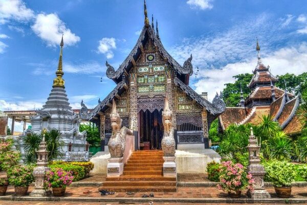 Best Destinations for First-Time Travelers