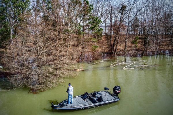 Best Fishing Spots for Beginners