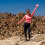 Best Hiking Trails in National Parks