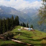 Best National Parks for Outdoor Recreation