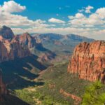 Best National Parks for Outdoor Recreation Enthusiasts Best National Parks for Outdoor Recreation Enthusiasts