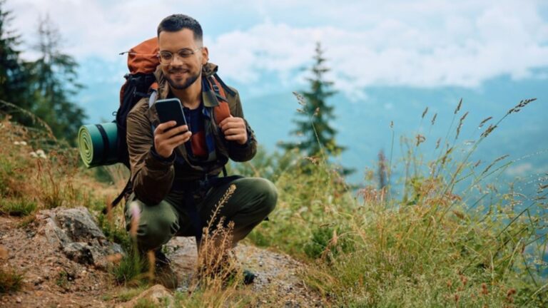 Best Outdoor Recreation Apps to Enhance Your Adventure