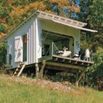 Best Remote Cabins for Privacy