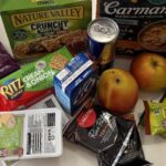 Best Road Trip Snacks for the Ultimate Adventure Best Road Trip Snacks for the Ultimate Adventure