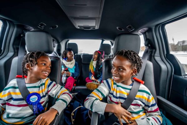 Best Road Trips for Families with Kids