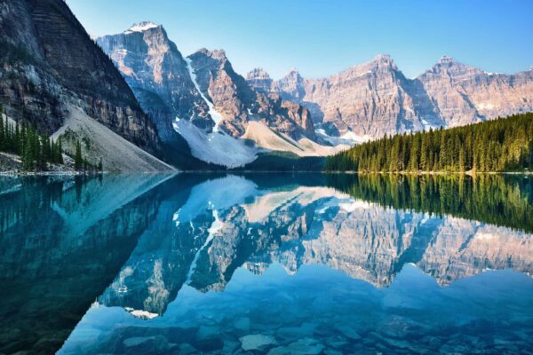 Best Road Trips for Nature Lovers