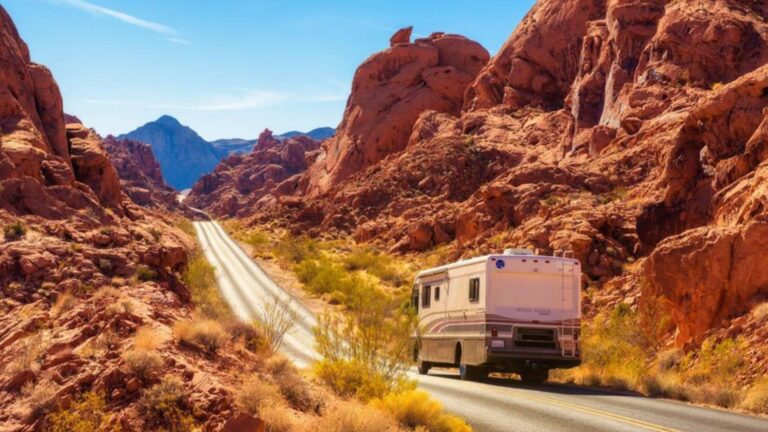 Best Road Trips for a Weekend Escape