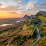 Best Scenic Drives for Photography Enthusiasts