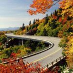 Best Scenic Drives in the U.S. for a Road Trip