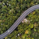 Best Scenic Drives to Take with Your Family