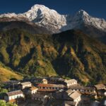 Best Scenic Mountain Villages