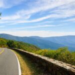 Best Scenic Stops for Road Trips