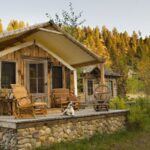 Budget-Friendly Cabins That Feel Like a Luxury Stay