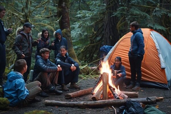 Budget Outdoor Recreation: Enjoy Nature Without Breaking the Bank