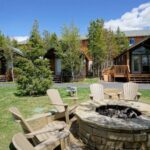 Cabins Near National Parks You Must Visit Cabins Near National Parks You Must Visit