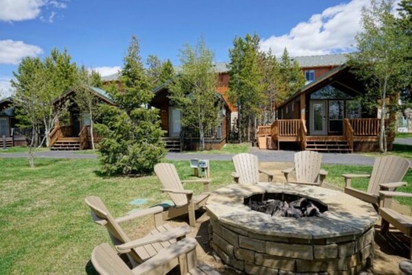 Cabins Near National Parks You Must Visit