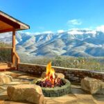 Cabins with Scenic Views Where to Stay