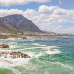 Coastal Scenic Drives with Stunning Ocean Views Coastal Scenic Drives with Stunning Ocean Views