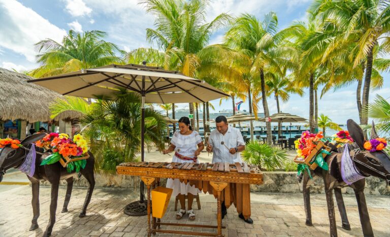 Cultural Immersion: How to Experience a Destination Like a Local