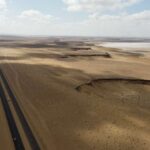 Desert Highways That Offer Unexpected Beauty