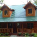 Family-Friendly Cabins for a Memorable Vacation.