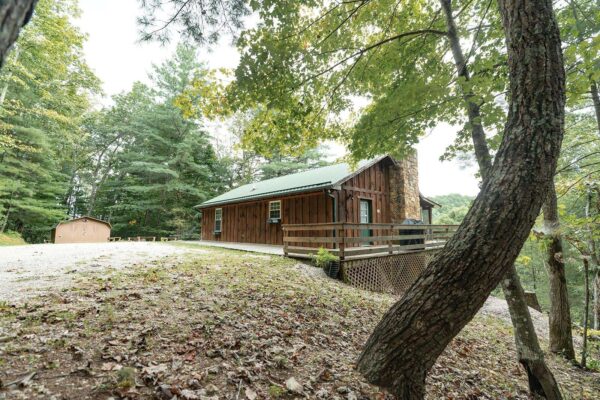 Hidden Gem Cabin Stays You Haven’t Heard Of