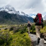 Hiking vs. Backpacking: What’s the Difference and Which One Is for You?