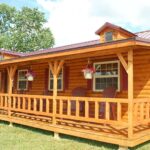 How to Build a Cabin: A Beginner’s Guide