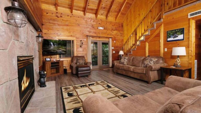 How to Choose the Perfect Cabin