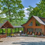 How to Choose the Perfect Cabin for Your Next Escape