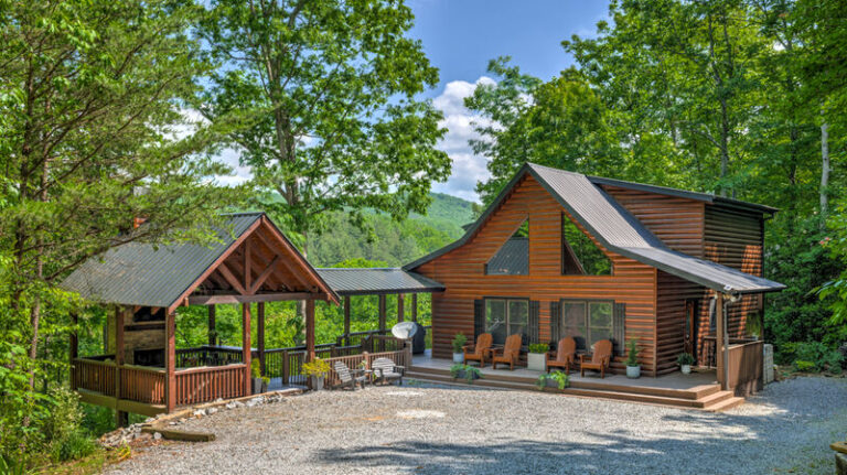 How to Choose the Perfect Cabin for Your Next Escape