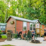 How to Choose the Right Cabin for Your Group Trip How to Choose the Right Cabin for Your Group Trip