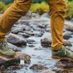 How tHow to Choose the Right Hiking Boots for Any Terraino Choose the Right Hiking Boots for Any Terrain
