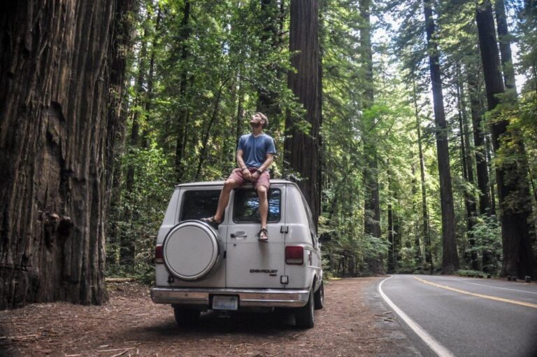 How to Convert Your Car into the Perfect Road Trip Vehicle