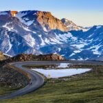 How to Enjoy Long Scenic Drives How to Enjoy Long Scenic Drives