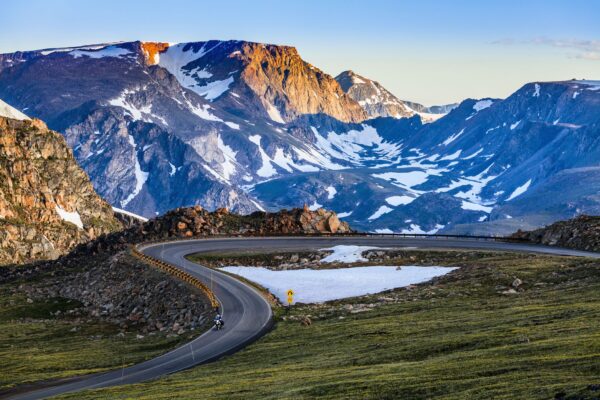 How to Enjoy Long Scenic Drives