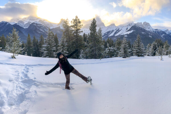 How to Enjoy Outdoor Recreation in Winter