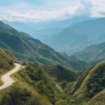 How to Find Hidden Scenic Routes