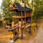 How to Find Secluded Cabins for Ultimate Privacy