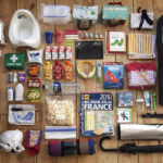 How to Pack for a Long Road Trip How to Pack for a Long Road Trip