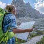 How to Plan a Backpacking Adventure